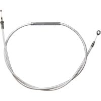 Kopplingsvajer High-Efficiency Braided Sterling Chromite II Krom MAGNUM SHIELDING