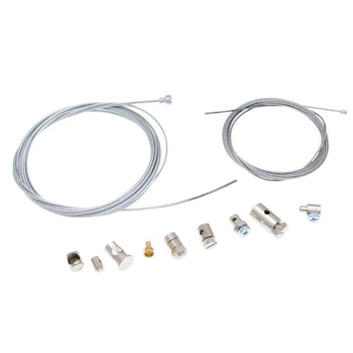 Kopplingsvajer-kit 101 OCTANE – bild 2