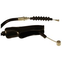 Kopplingsvajer komplett Yamaha DT50R 2003-