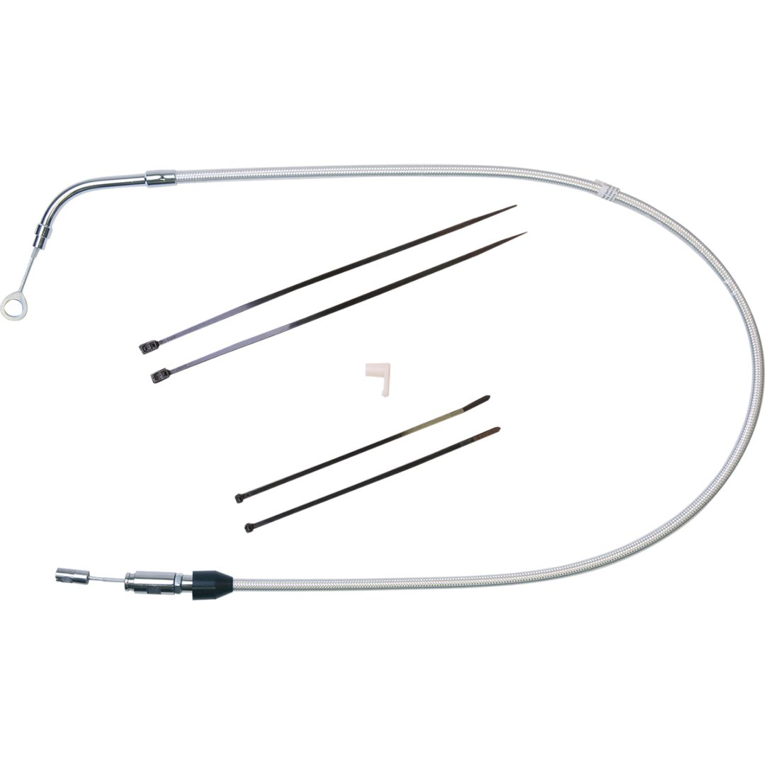 Kopplingsvajer MAGNUM SHIELDING 39"