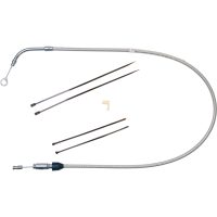 Kopplingsvajer MAGNUM SHIELDING