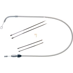 Kopplingsvajer MAGNUM SHIELDING