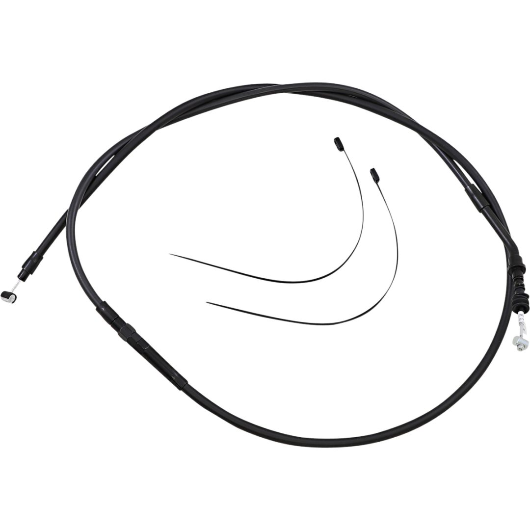 Kopplingsvajer MAGNUM SHIELDING Kabel