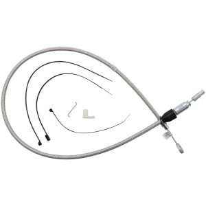 Kopplingsvajer MAGNUM SHIELDING