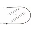 Kopplingsvajer MAGNUM SHIELDING Kabel – miniatyr 2