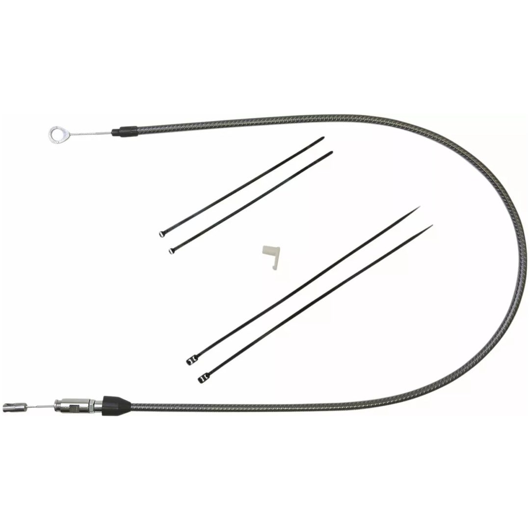 Kopplingsvajer MAGNUM SHIELDING Kabel – bild 2