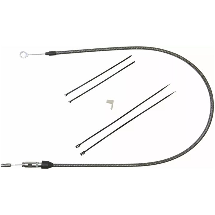 Kopplingsvajer MAGNUM SHIELDING Kabel – bild 2