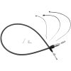 Kopplingsvajer MAGNUM SHIELDING Kabel – miniatyr 1