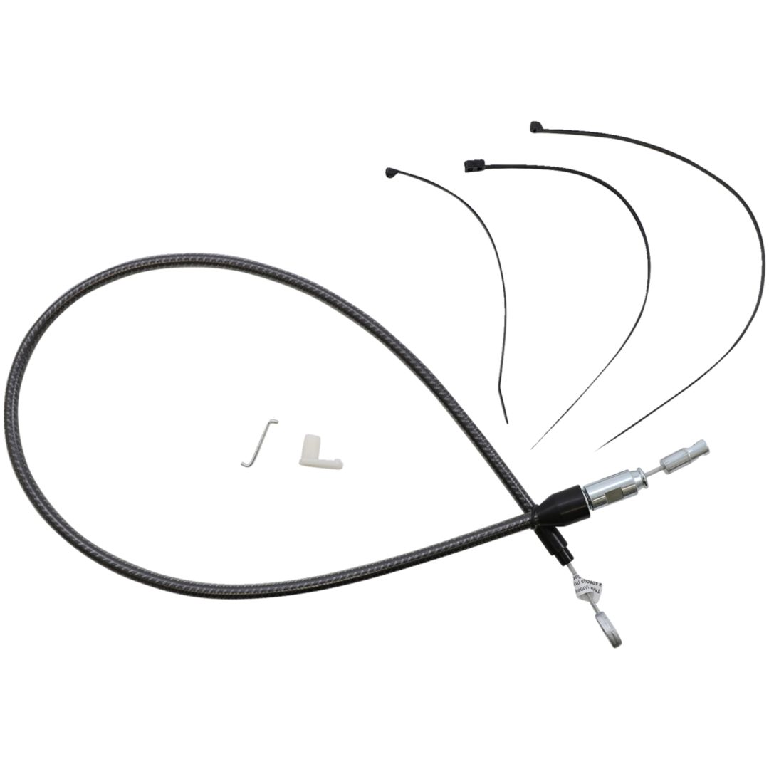 Kopplingsvajer MAGNUM SHIELDING Kabel