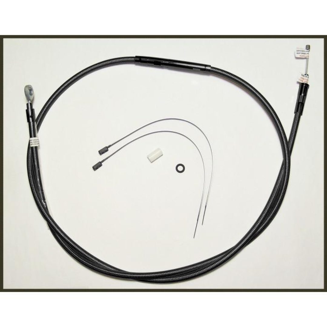 Kopplingsvajer MAGNUM SHIELDING Kabel