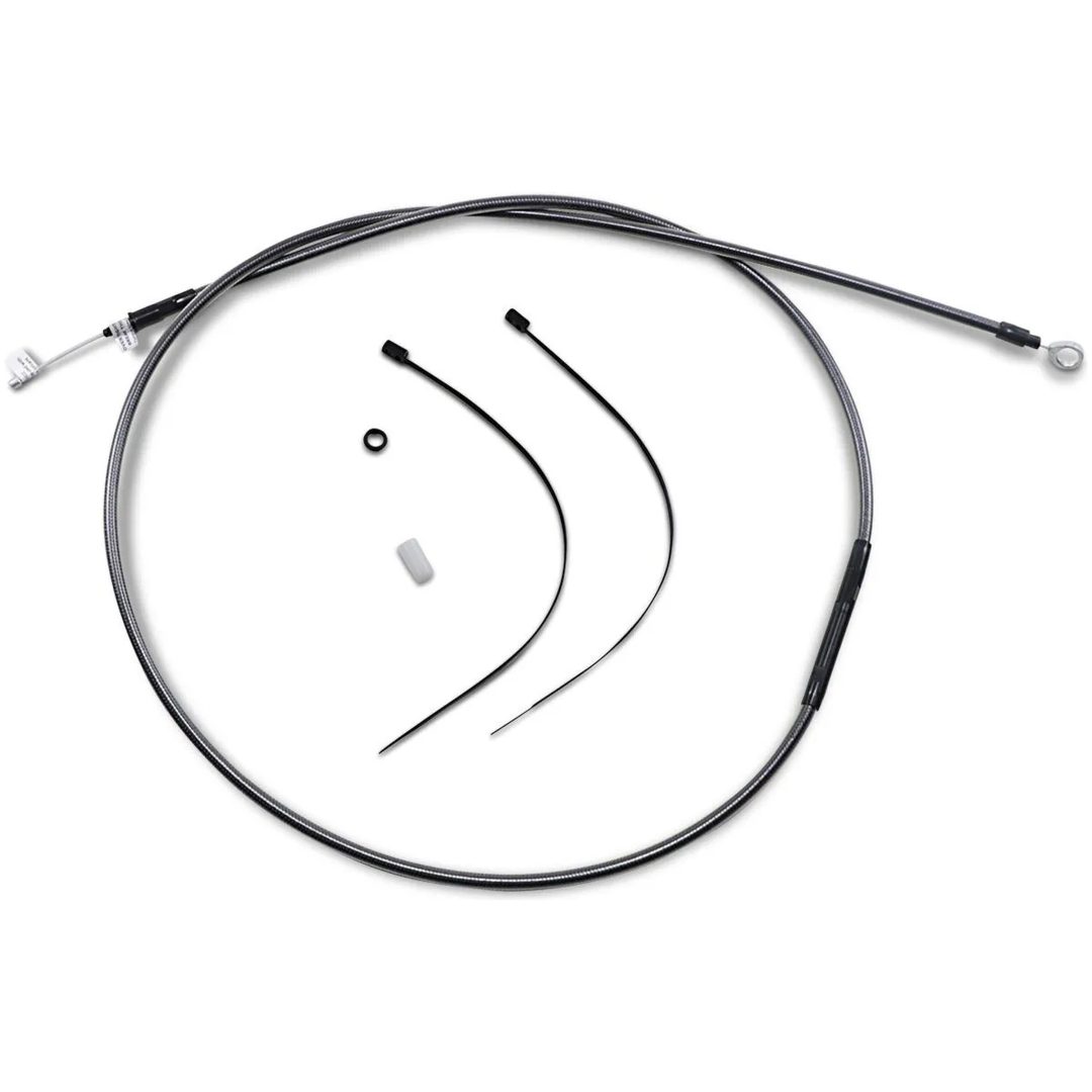 Kopplingsvajer MAGNUM SHIELDING Kabel – bild 3