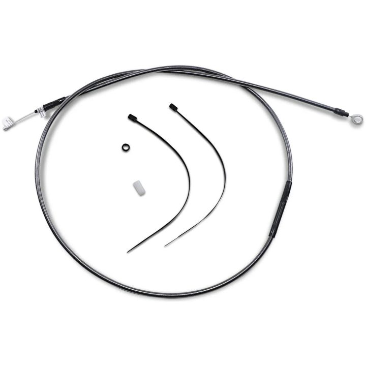 Kopplingsvajer MAGNUM SHIELDING Kabel – bild 3