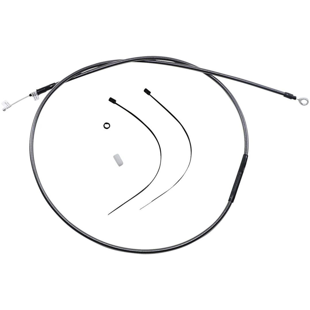 Kopplingsvajer MAGNUM SHIELDING Kabel