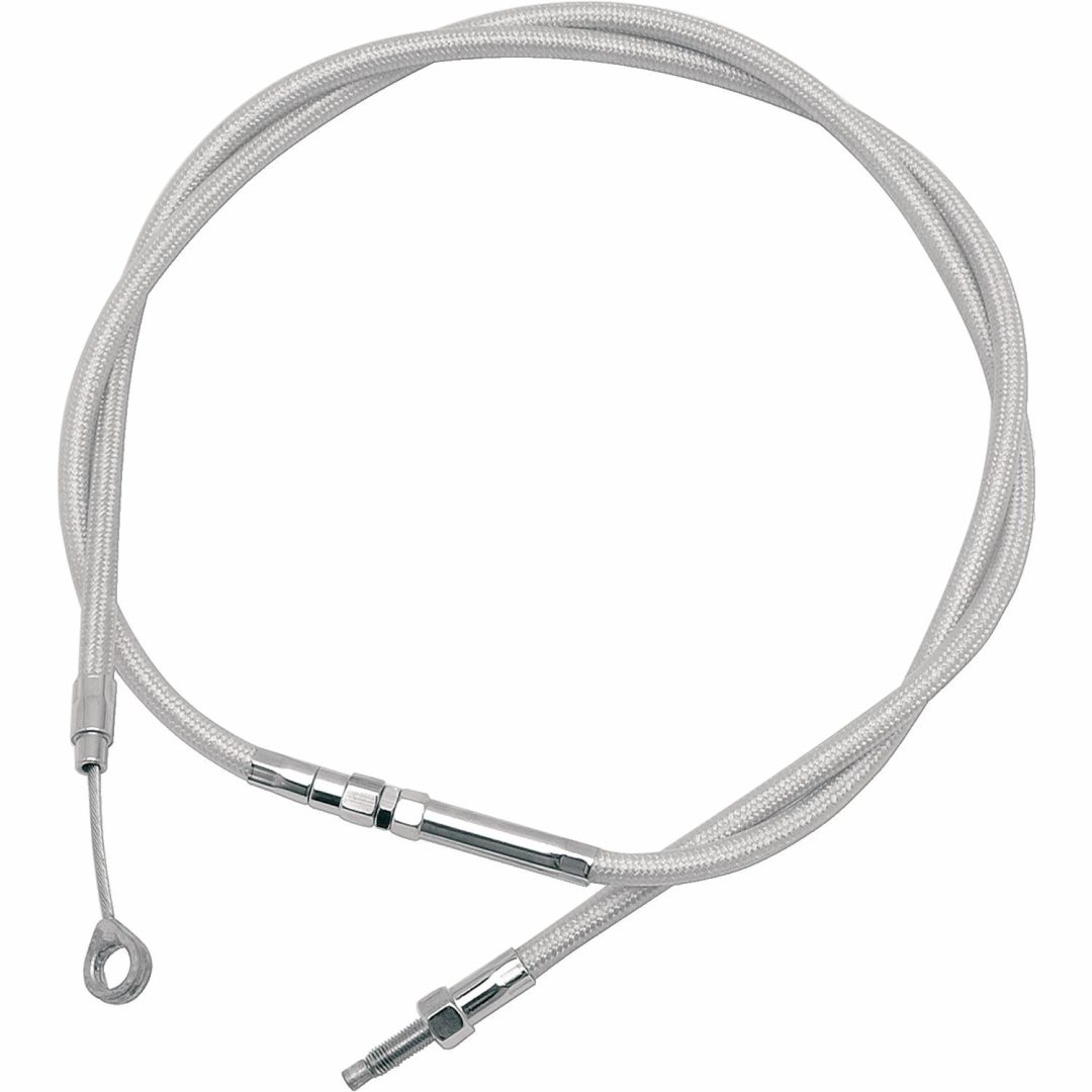 Kopplingsvajer Motion Pro CABLE CLUTCH, A/C LW "HP"