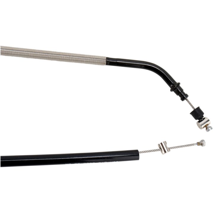 Kopplingsvajer Motion Pro CABLE CLUTCH ATV YAM +2 – bild 2
