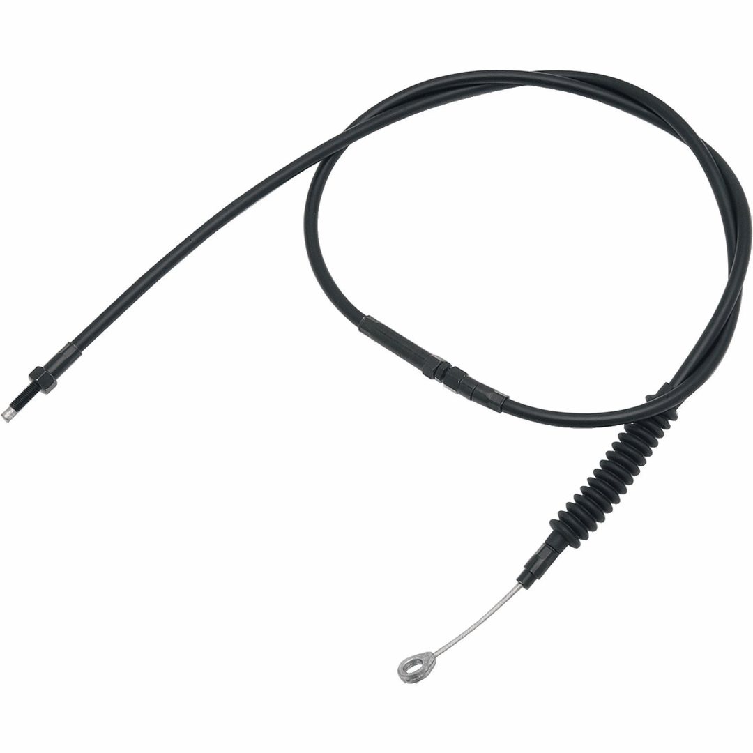 Kopplingsvajer Motion Pro CABLE CLUTCH, BLACKOUT LW