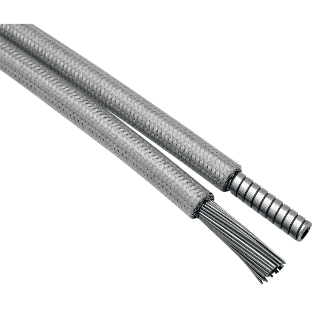 Kopplingsvajer Motion Pro CABLE CLUTCH CW ARMOR C – bild 2