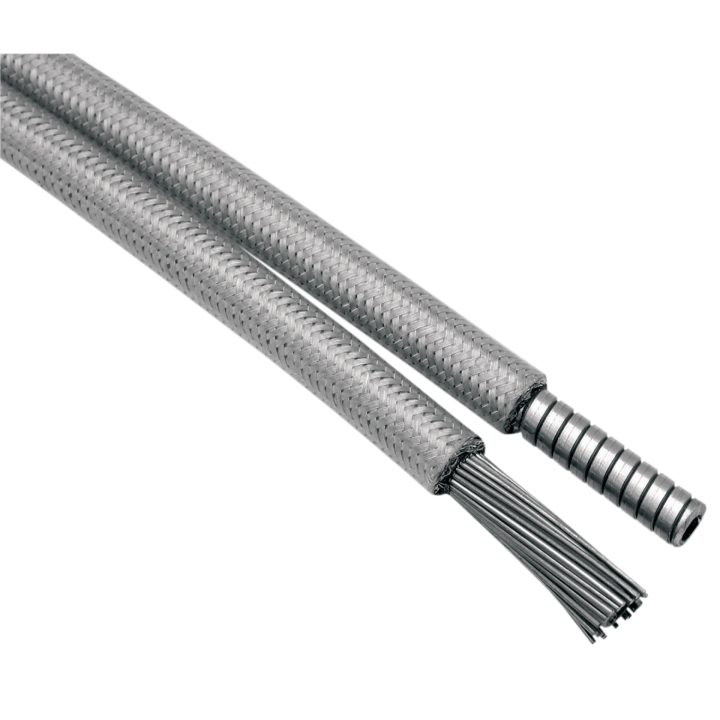 Kopplingsvajer Motion Pro CABLE CLUTCH CW ARMOR C – bild 2