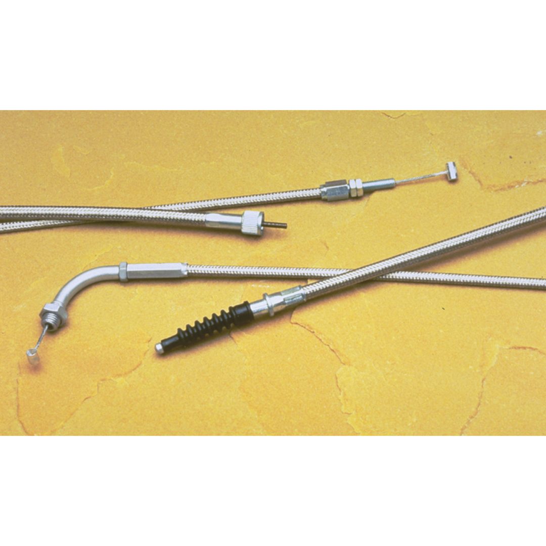 Kopplingsvajer Motion Pro CABLE CLUTCH S/S YAMAHA – bild 2