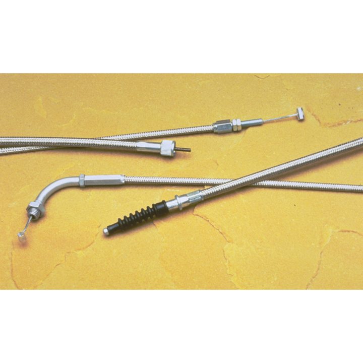 Kopplingsvajer Motion Pro CABLE CLUTCH S/S YAMAHA – bild 2