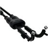 Kopplingsvajer Motion Pro Kabel – miniatyr 4