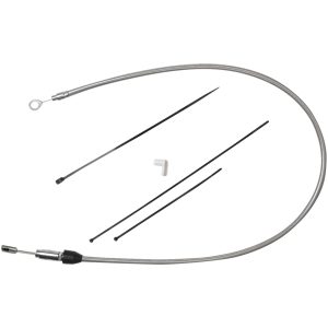 Kopplingsvajer Quick Krom DRAG SPECIALTIES