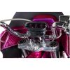 Kopplingsvajer Quick Krom DRAG SPECIALTIES – miniatyr 2
