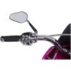 Kopplingsvajer Quick Krom DRAG SPECIALTIES – miniatyr 5