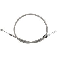 Kopplingsvajer Quick Krom DRAG SPECIALTIES
