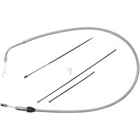 Kopplingsvajer Quick Krom DRAG SPECIALTIES