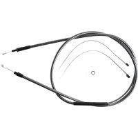 Kopplingsvajer Silver High-efficiency Polerad MAGNUM SHIELDING
