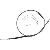 Kopplingsvajer Silver High-efficiency Polerad MAGNUM SHIELDING