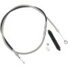 Kopplingsvajer Stålomspunnen High Efficency Harley-Davidson DRAG SPECIALTIES CABLE CLT 38619-84 BRD – miniatyr 1