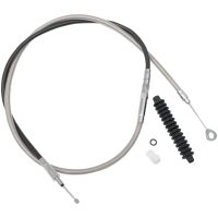 Kopplingsvajer Stålomspunnen High Efficency Harley-Davidson DRAG SPECIALTIES