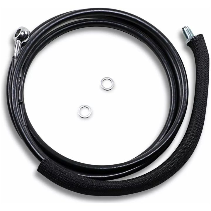 Kopplingsvajer Standard DRAG SPECIALTIES Svart – bild 2