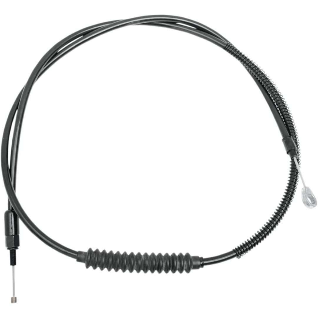 Kopplingsvajer Standard Stealth Series Vinyl Svart BARNETT Svart
