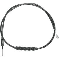 Kopplingsvajer Standard Stealth Series Vinyl Svart BARNETT
