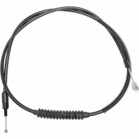 Kopplingsvajer Standard Traditional Black Vinyl Svart BARNETT