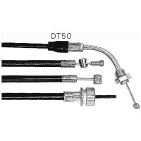 Kopplingsvajer std DT50 Yamaha 5J0-26335-01