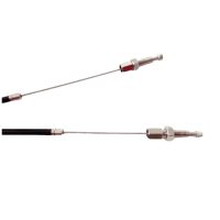 Kopplingsvajer std Sachs Transport