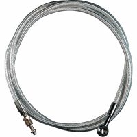 Kopplingsvajer Sterling Chromite II Braided Hydraulisk MAGNUM