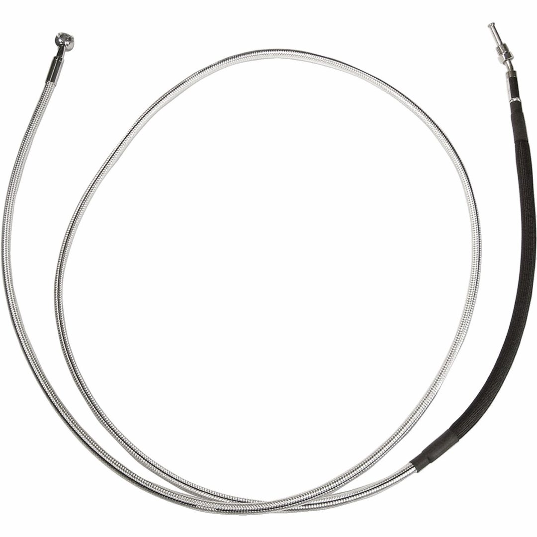 Kopplingsvajer Sterling Chromite II Hydraulisk MAGNUM 193 cm (76")