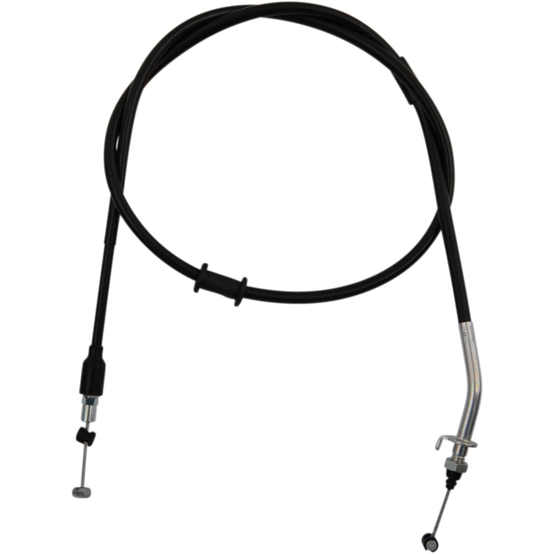 Kopplingsvajer Svart MOOSE RACING CABLE CLUTCH MSE YAM