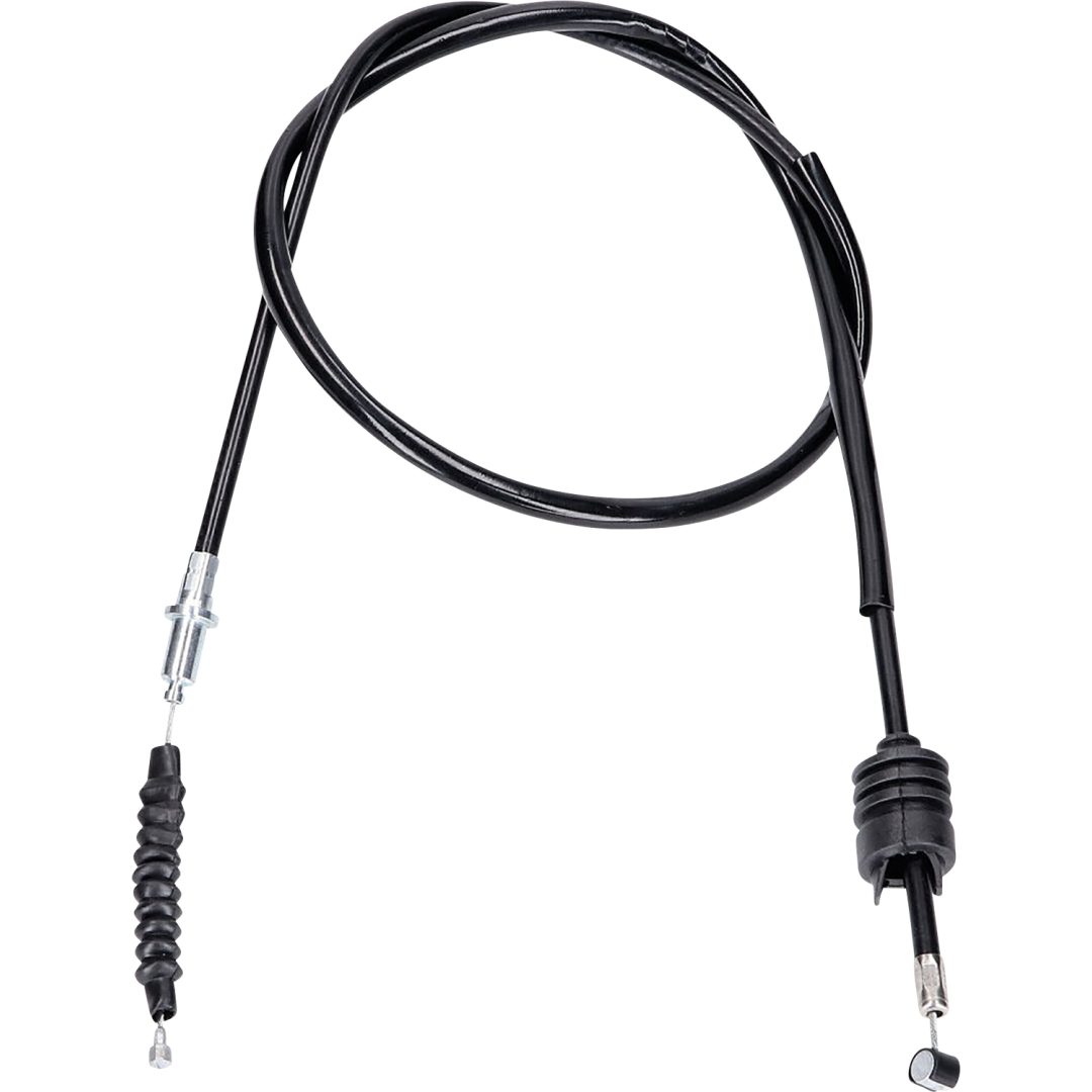 Kopplingsvajer Svart NARAKU Kabel