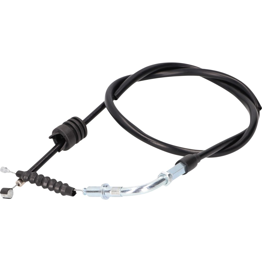Kopplingsvajer Svart NARAKU Kabel