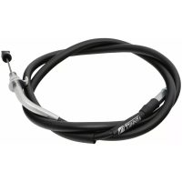 Kopplingsvajer Svart Vinyl MOOSE RACING