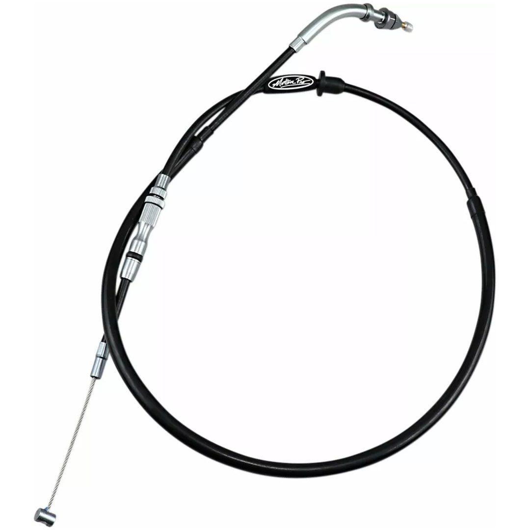 Kopplingsvajer T3 Slidelight MOTION PRO Svart – bild 2