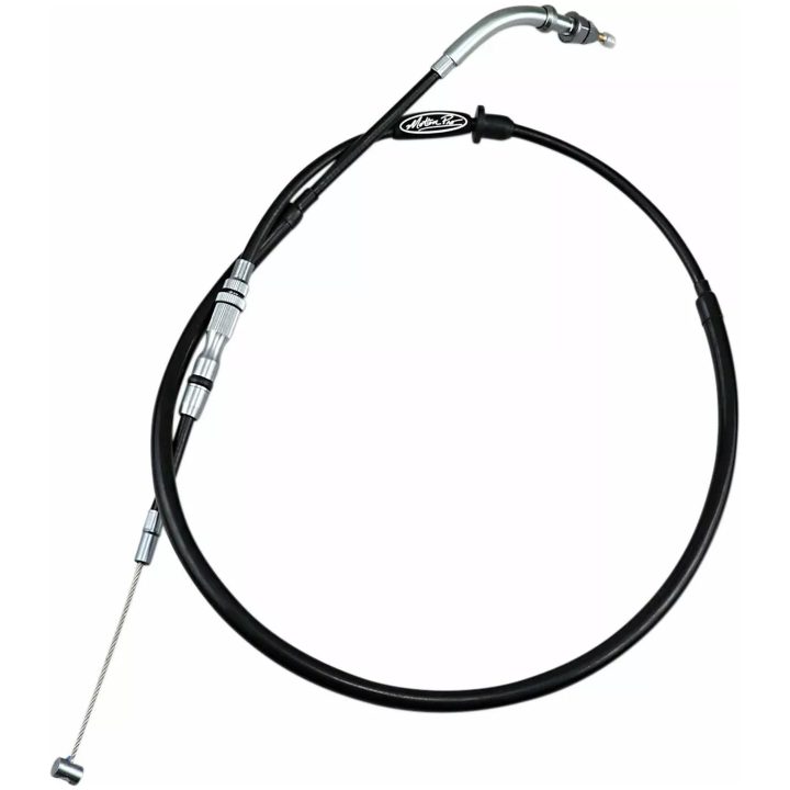 Kopplingsvajer T3 Slidelight MOTION PRO Svart – bild 2
