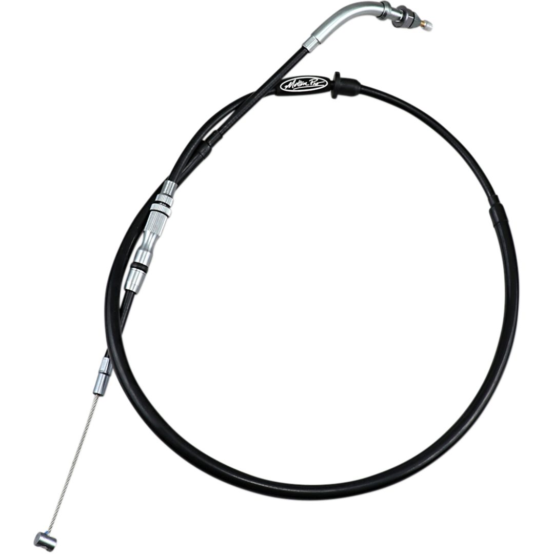 Kopplingsvajer T3 Slidelight MOTION PRO Svart