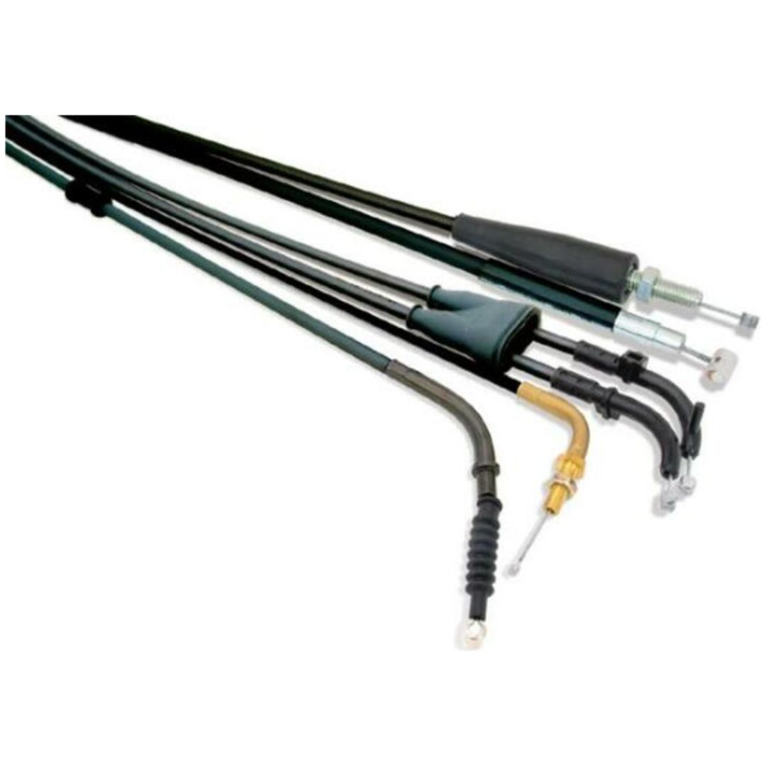 Kopplingsvajer Tecnium